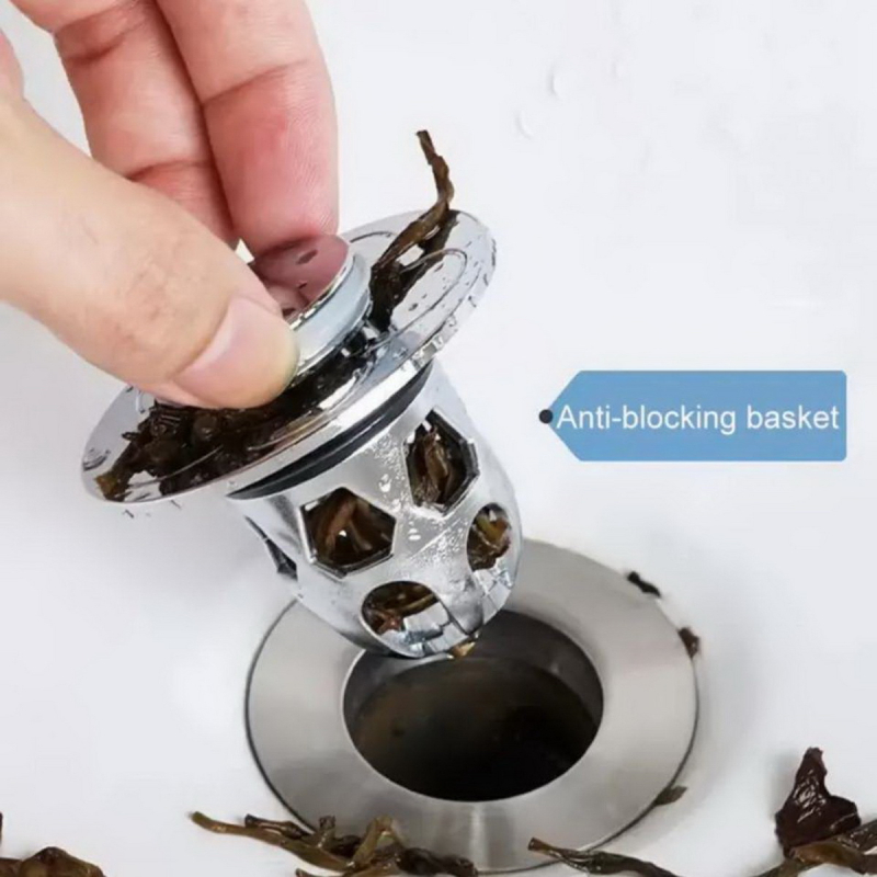 Mosdószivárgás-gátló dugó, visszapattanó kupak, rézmaggal galvanizált ezüstszürke, présdugós dezodoráló dugó, határokon átívelő szőrképződés