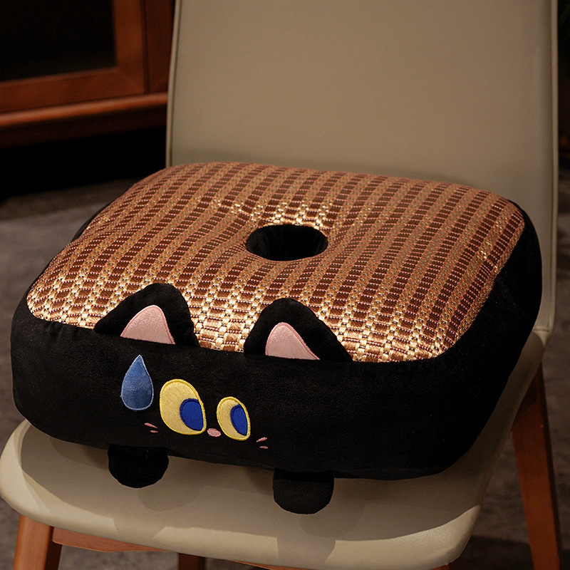 Kassi futoni padi, laisk inimene, istuv kai, tatami, laheaken, magamistuba, kodu, rõdu, laheaken, põranda pehme padi