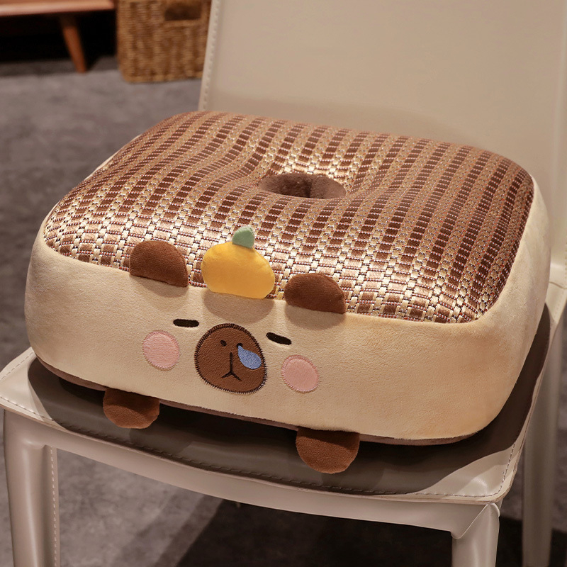 Kassi futoni padi, laisk inimene, istuv kai, tatami, laheaken, magamistuba, kodu, rõdu, laheaken, põranda pehme padi