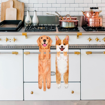 Tarpvalstybinis, kūrybingas, realistiškas, kačių, kabantis rankšluostis, mielas, animacinis, augintinių, rankų darbo, E18