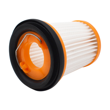 Συμβατό με το φίλτρο-οθόνη για τα ακάρεα της ηλεκτρικής σκούπας Shark Shark ION W1 W2 W3 WV200 WV201WV205