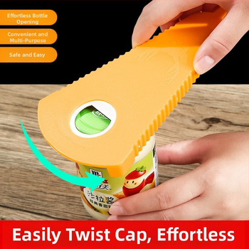 Εργοστάσιο χονδρικής ανοιχτήρι μπουκαλιών ανοιχτήρι καπακιών οικιακό πολυλειτουργικό ανοιχτήρι μπουκαλιών μπύρας ανοιχτήρι κονσερβών ποτών σε κονσέρβα