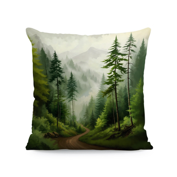 Калъфка за възглавница с бохемско цвете, абстрактна растителна калъфка за възглавница, декорация на стая с квадратен диван, хол, спалня