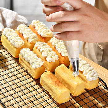 Φόρμα σιλικόνης για κέικ σοκολάτας, 9 τρύπες, ημικυλινδρική, μακριά λωρίδα, για κέικ σιλικόνης, DIY