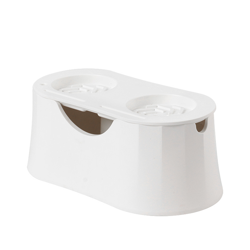 Kohvipulbri ämber ABS-plastist täispuidust koputatav ämber väike räbuämber kohvikäepidemega multifunktsionaalne pulbrihoidik