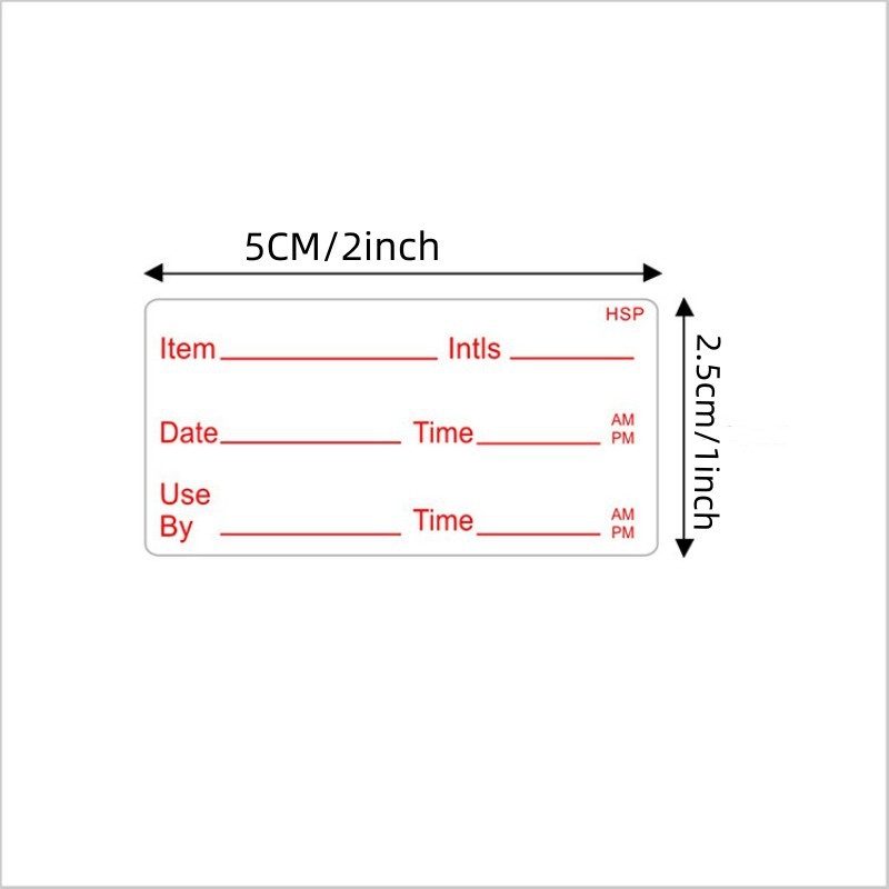 Sprogstamoji „Amazon“ šaldytos etiketės maisto klasifikavimo etiketė, vandeniui atspari, aliejui atspari šaldyta lipni etiketė