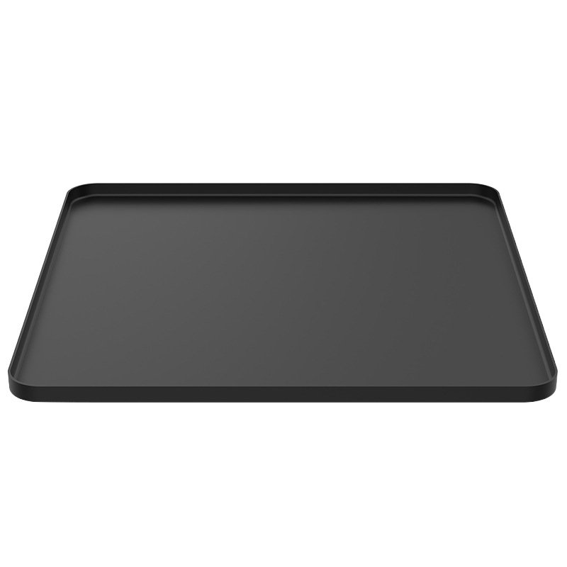 Naujas tarpvalstybinis silikoninis skalbimo mašinos apsauginis kilimėlis, skalbimo mašinos viršutinis laikymo kilimėlis, skalbimo mašinos kilimėlis