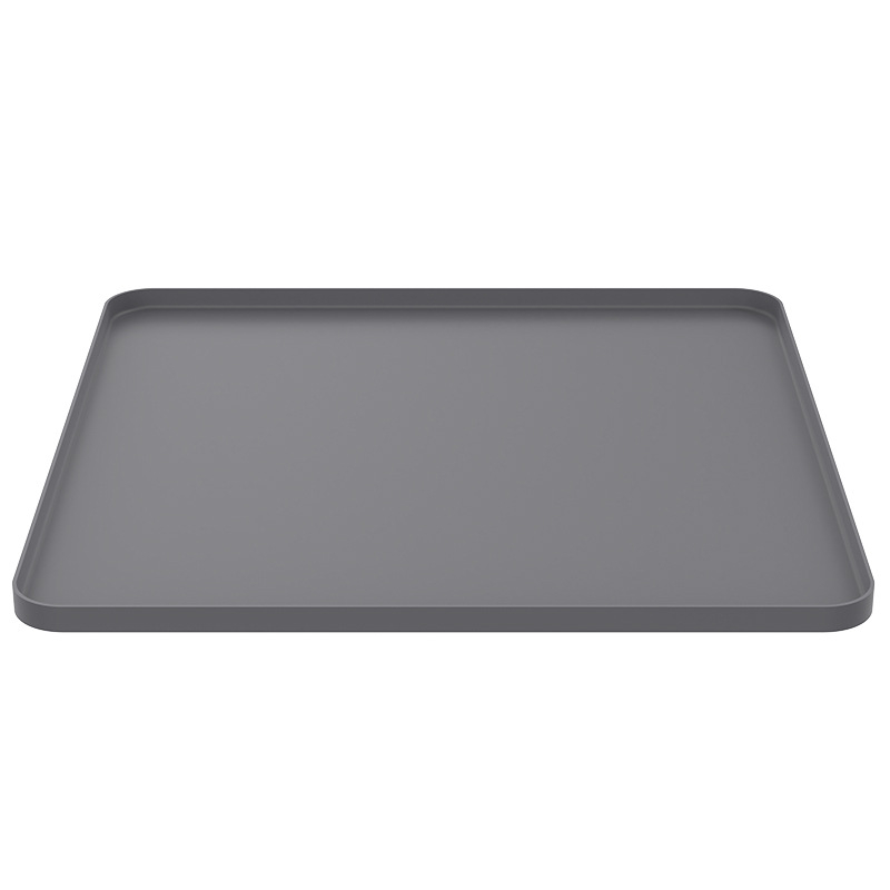 Naujas tarpvalstybinis silikoninis skalbimo mašinos apsauginis kilimėlis, skalbimo mašinos viršutinis laikymo kilimėlis, skalbimo mašinos kilimėlis