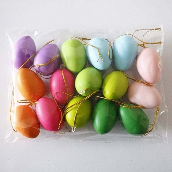 6x4cm simulatsioonikogus munakoore mudel lihavõttemuna kaunistus ripats isetegemine laste joonistamine grafiti auhinnad