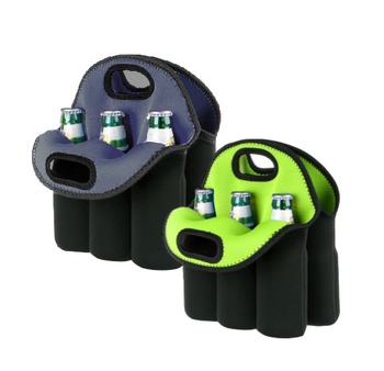 Mitmevärvilised õuejoogid, joogid, kaasaskantav pudelikott, 6-osaline õllekott, veini piknikukott, kukkumisvastane kaitse