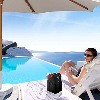 Mitmevärvilised õuejoogid, joogid, kaasaskantav pudelikott, 6-osaline õllekott, veini piknikukott, kukkumisvastane kaitse