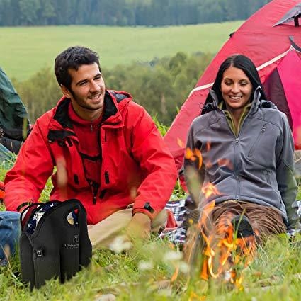 Mitmevärvilised õuejoogid, joogid, kaasaskantav pudelikott, 6-osaline õllekott, veini piknikukott, kukkumisvastane kaitse