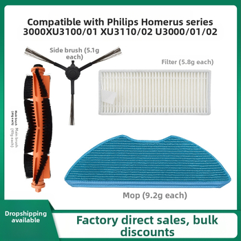 Για Philips Homerum Series 3000XU3100/01 XU3110/02 U3000/01/02