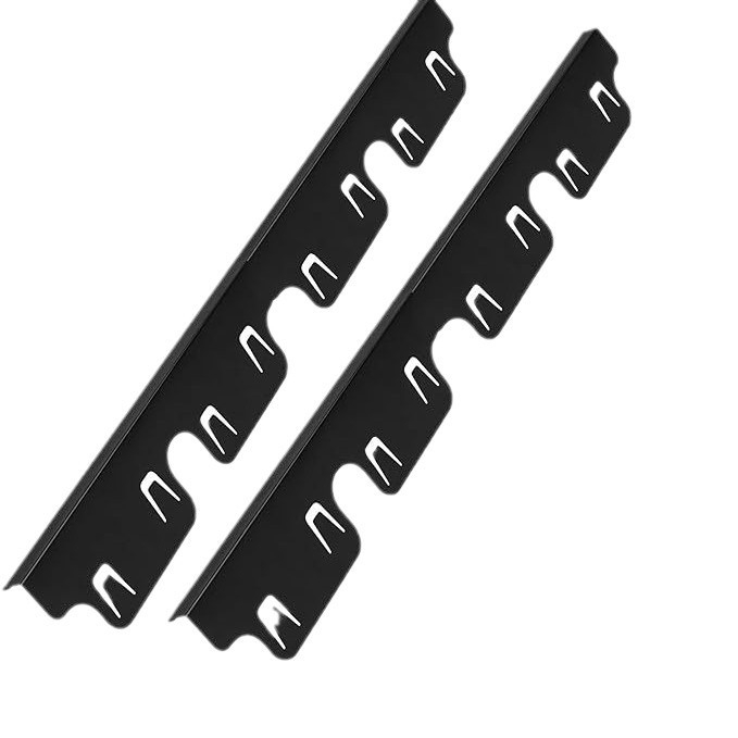 „Amazon“! Nerūdijančio plieno viryklės tarpo uždanga, stalviršio tarpo uždanga, viryklės tarpo juostelė, virtuvės viryklės tarpas