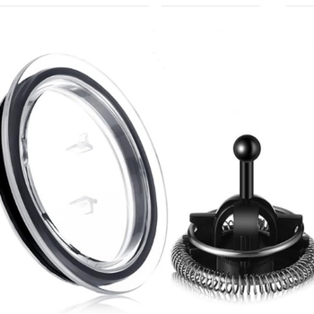 Amazon Nestle kohvimasina vahustaja lisatarvikute jaoks Uus espresso 3/4 piima alternatiivne mikser