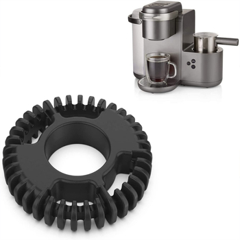 Kavos aparato priedai Plaktuvas Keurig K-Cafe kavos aparatui