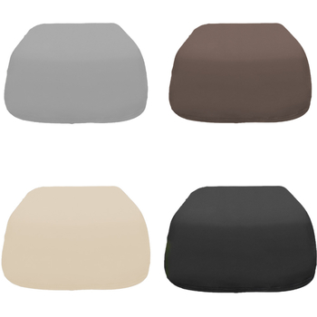 Lauko Oksfordo audinio kempingo stogo oro kondicionieriaus uždangalas, RV stogo oro kondicionieriaus apsauginis uždangalas, atsparus saulei, atsparus lietui, dulkėms