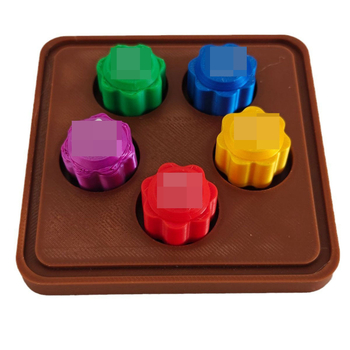 [Palju laos] Amazoni uued loomingulised mängurekvisiidid püüavad lapsena kive