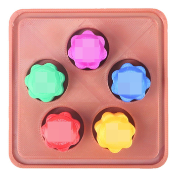 [Palju laos] Amazoni uued loomingulised mängurekvisiidid püüavad lapsena kive