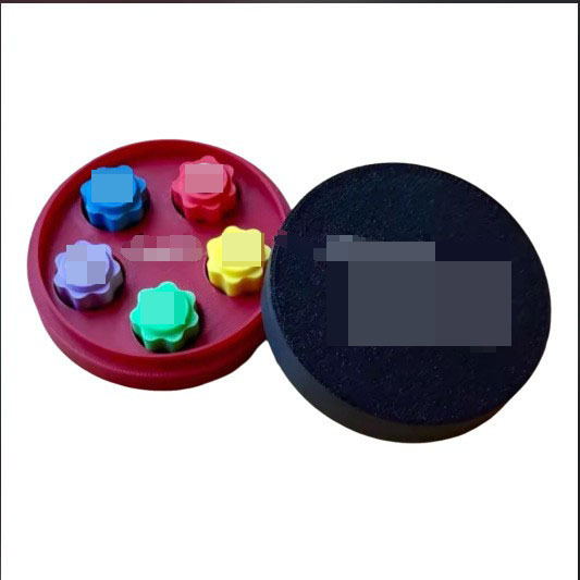 [Palju laos] Amazoni uued loomingulised mängurekvisiidid püüavad lapsena kive