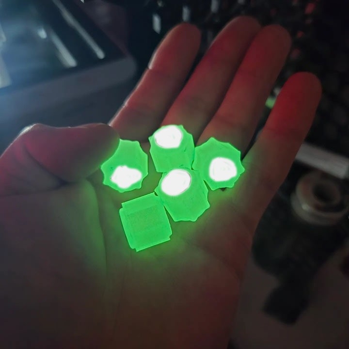 [Palju laos] Amazoni uued loomingulised mängurekvisiidid püüavad lapsena kive