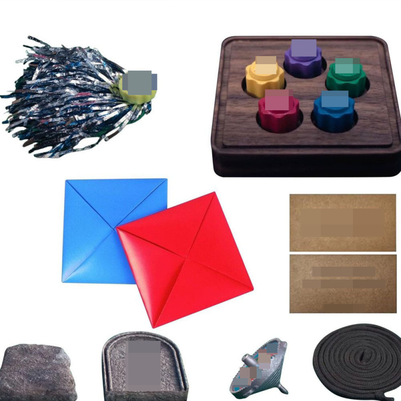 [Palju laos] Amazoni uued loomingulised mängurekvisiidid püüavad lapsena kive