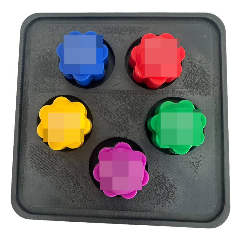 [Palju laos] Amazoni uued loomingulised mängurekvisiidid püüavad lapsena kive