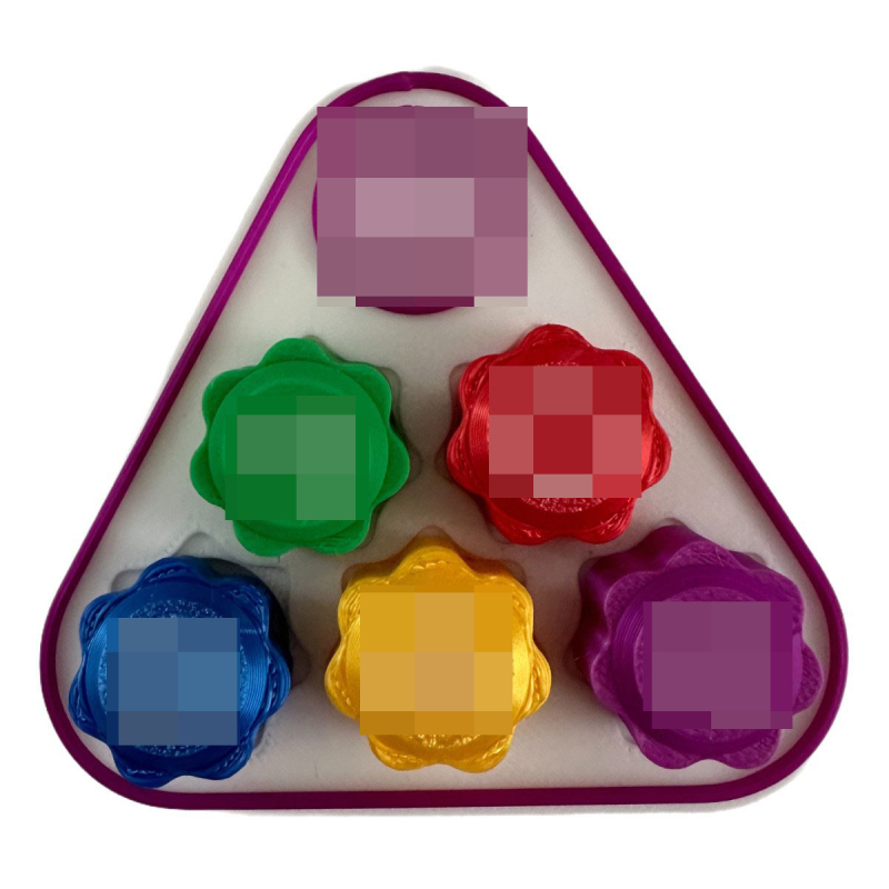 [Palju laos] Amazoni uued loomingulised mängurekvisiidid püüavad lapsena kive