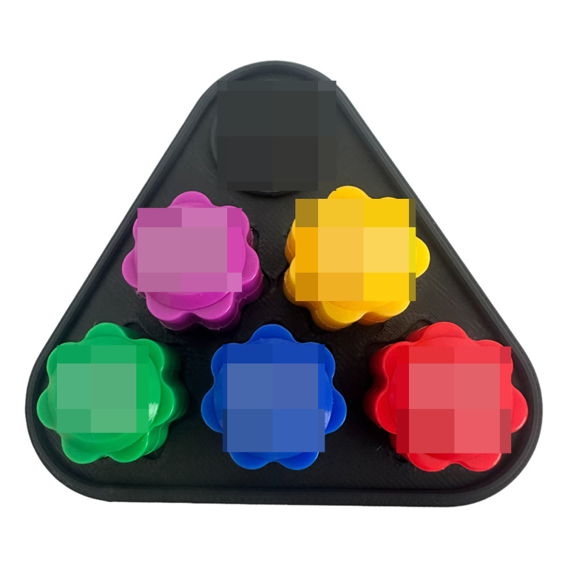 [Palju laos] Amazoni uued loomingulised mängurekvisiidid püüavad lapsena kive