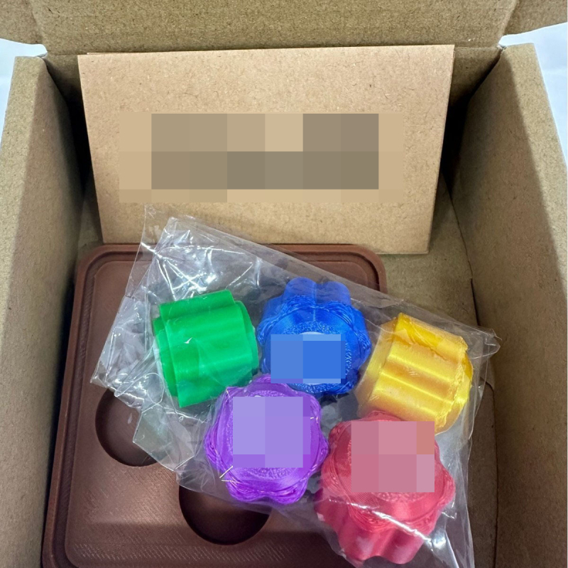 [Palju laos] Amazoni uued loomingulised mängurekvisiidid püüavad lapsena kive