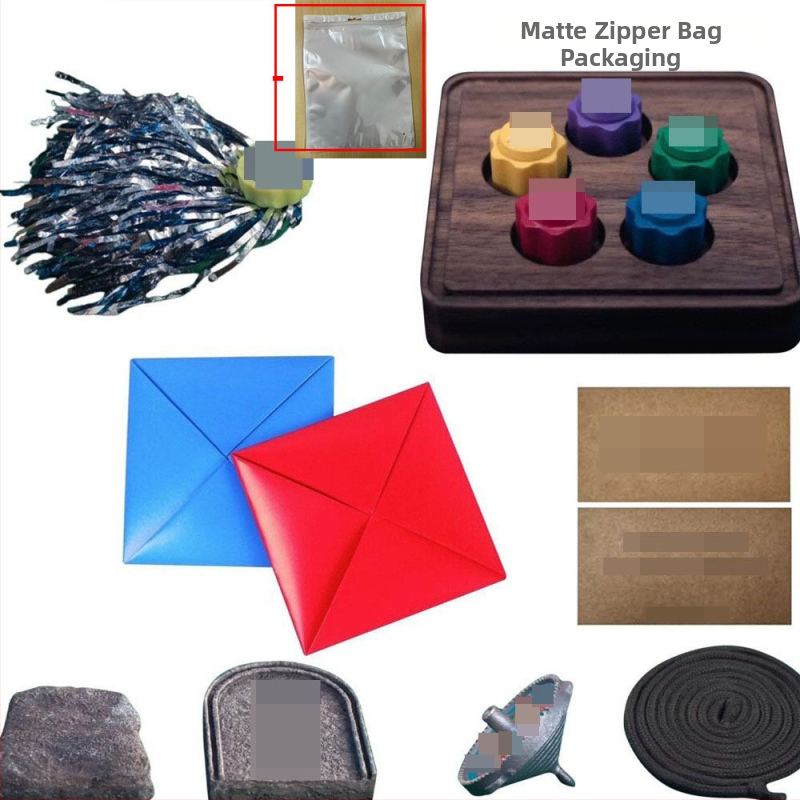 [Palju laos] Amazoni uued loomingulised mängurekvisiidid püüavad lapsena kive