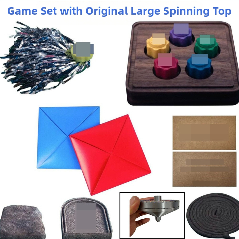 [Palju laos] Amazoni uued loomingulised mängurekvisiidid püüavad lapsena kive