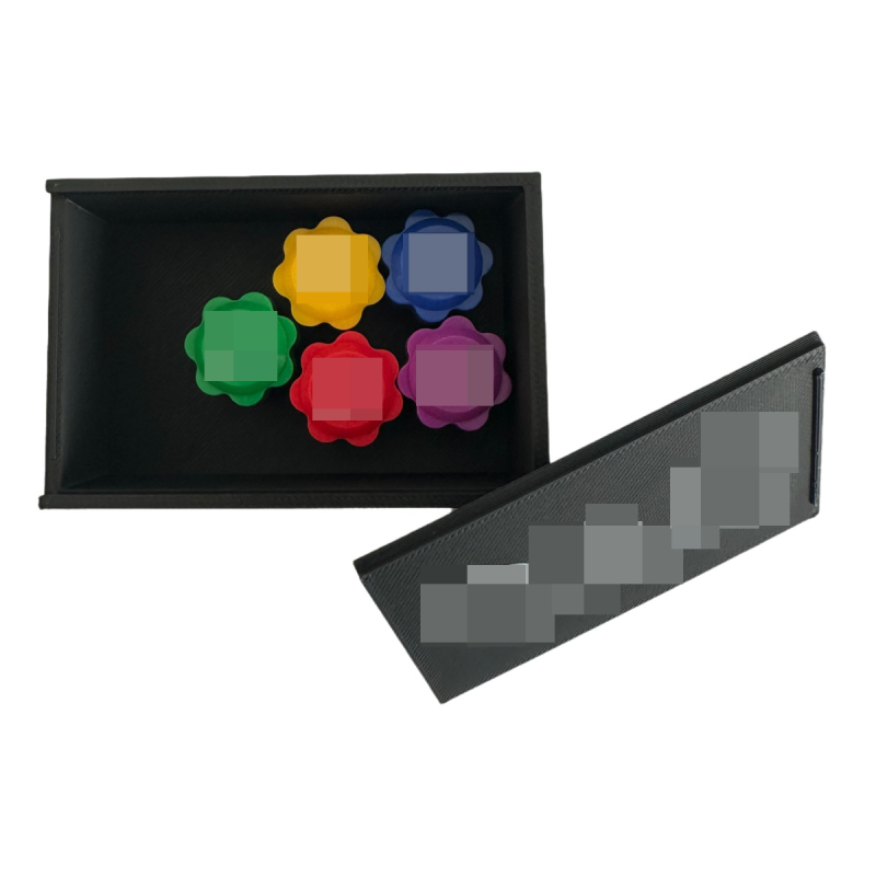 [Palju laos] Amazoni uued loomingulised mängurekvisiidid püüavad lapsena kive