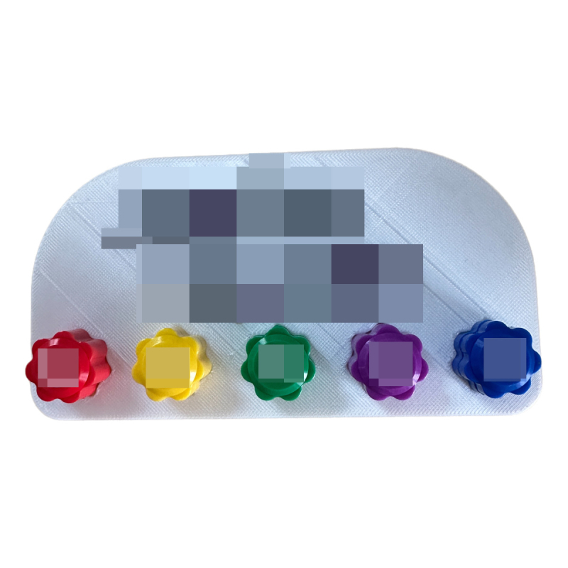 [Palju laos] Amazoni uued loomingulised mängurekvisiidid püüavad lapsena kive