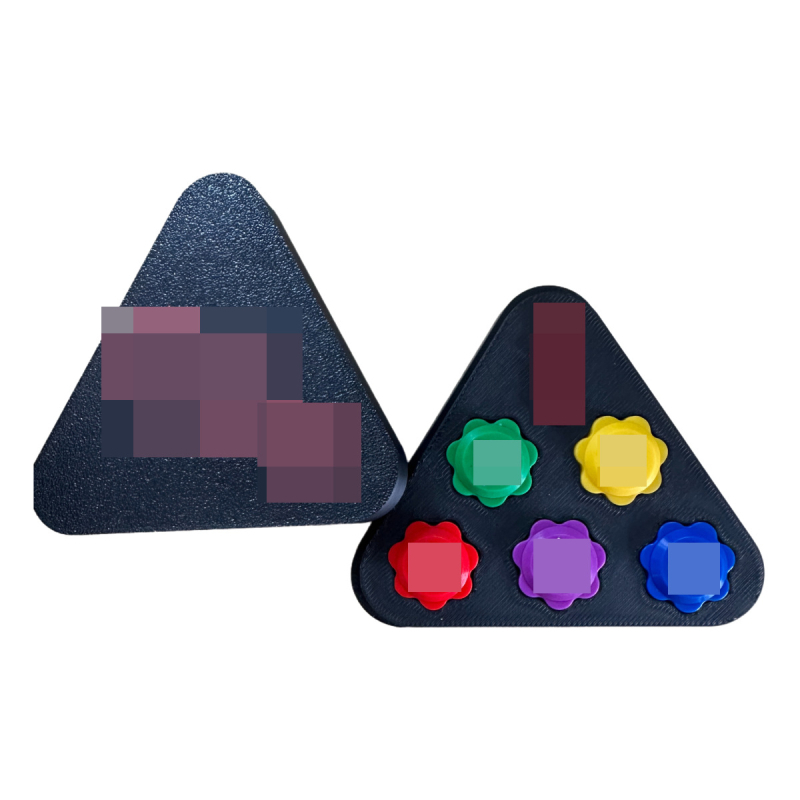 [Palju laos] Amazoni uued loomingulised mängurekvisiidid püüavad lapsena kive