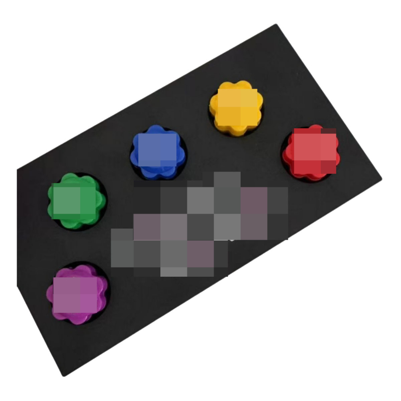 [Palju laos] Amazoni uued loomingulised mängurekvisiidid püüavad lapsena kive