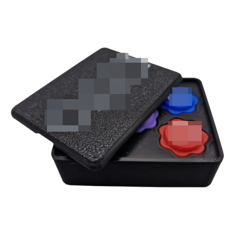 [Palju laos] Amazoni uued loomingulised mängurekvisiidid püüavad lapsena kive