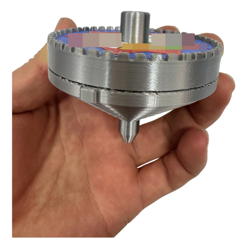 [Palju laos] Amazoni uued loomingulised mängurekvisiidid püüavad lapsena kive