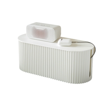 Úložný box na napájací kábel, organizér na drôty, zásuvka, napájací zdroj, kolekcia artefaktov, dekoratívne blokovanie, bezpečnosť, cezhraničný nový model
