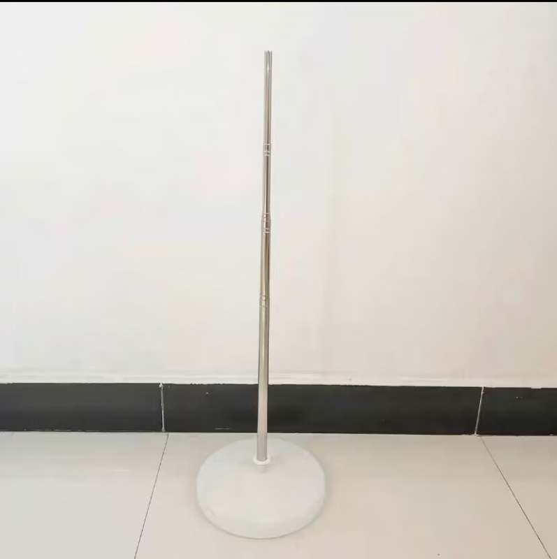 Kt lenta vandens įpurškimo pagrindas teleskopinis stulpas arkos fono lenta gimtadienio vakarėlio dekoracija stulpelis demonstravimo forma baliono laikiklis