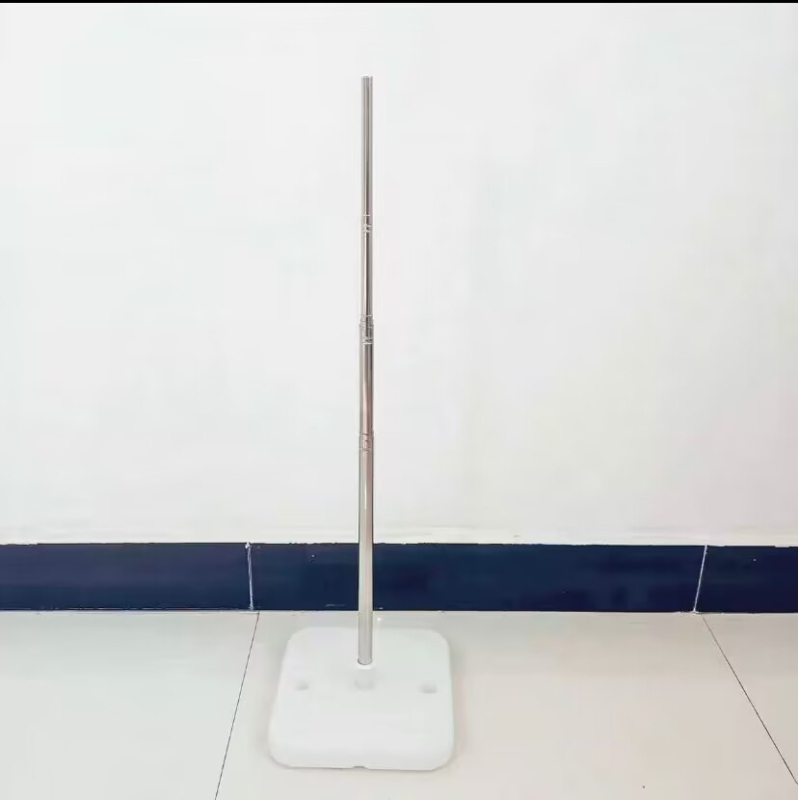 Kt lenta vandens įpurškimo pagrindas teleskopinis stulpas arkos fono lenta gimtadienio vakarėlio dekoracija stulpelis demonstravimo forma baliono laikiklis