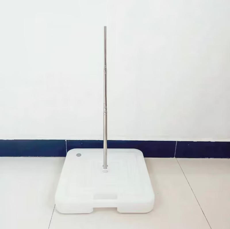 Kt lenta vandens įpurškimo pagrindas teleskopinis stulpas arkos fono lenta gimtadienio vakarėlio dekoracija stulpelis demonstravimo forma baliono laikiklis