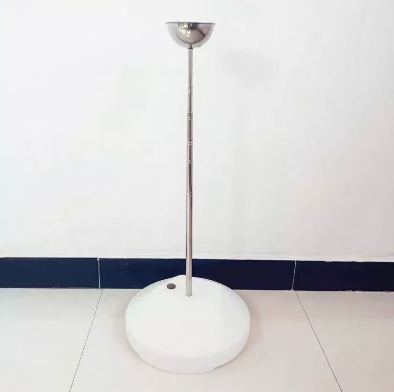 Kt lenta vandens įpurškimo pagrindas teleskopinis stulpas arkos fono lenta gimtadienio vakarėlio dekoracija stulpelis demonstravimo forma baliono laikiklis