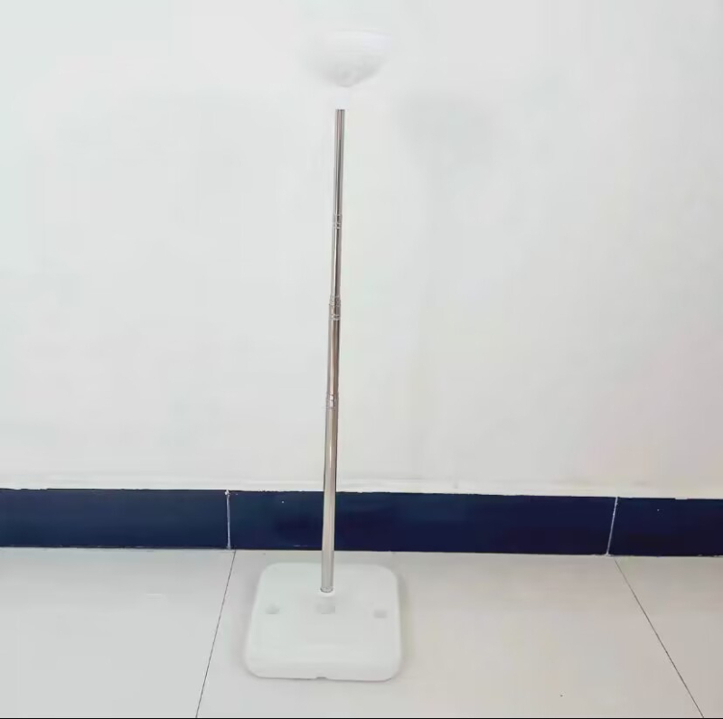 Kt lenta vandens įpurškimo pagrindas teleskopinis stulpas arkos fono lenta gimtadienio vakarėlio dekoracija stulpelis demonstravimo forma baliono laikiklis