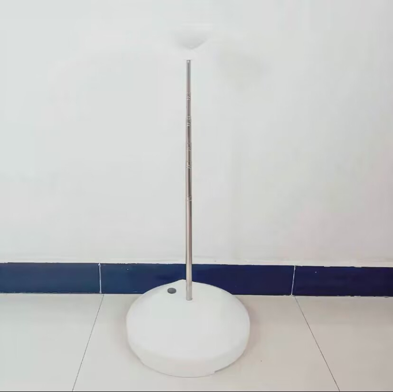 Kt lenta vandens įpurškimo pagrindas teleskopinis stulpas arkos fono lenta gimtadienio vakarėlio dekoracija stulpelis demonstravimo forma baliono laikiklis