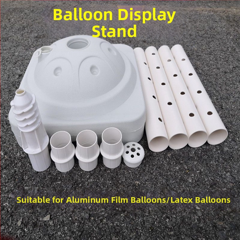 Kt lenta vandens įpurškimo pagrindas teleskopinis stulpas arkos fono lenta gimtadienio vakarėlio dekoracija stulpelis demonstravimo forma baliono laikiklis