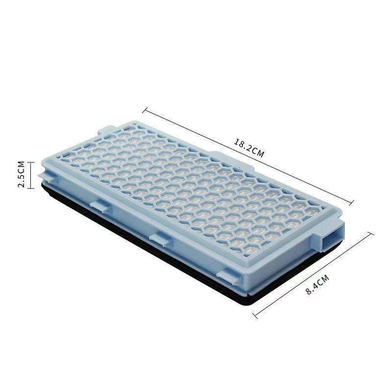 Prikladno za Miele SF-HA 50 S4 S5 S6 S8 pribor za usisavače filter HEPA filter element
