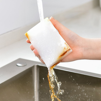 Μαγικό μαντηλάκι Nano Sponge Υψηλής Πυκνότητας για Κουζίνα, Καθαρισμός, Καθαρισμός, Σφουγγάρι Πλυντηρίου Πιάτων, Μαγικό μαντηλάκι Πλυντηρίου Αυτοκινήτου