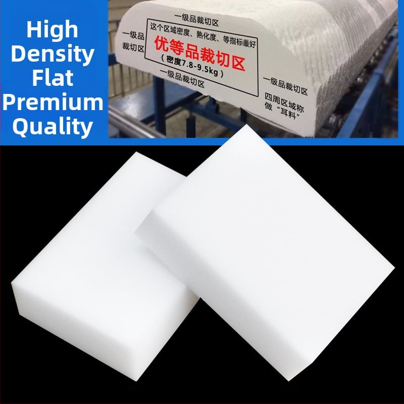 Nano szivacs varázstörlő Nagy sűrűségű konyhai házimunka takarítás mosogatás szivacstörlő autómosás varázstörlő szivacstörlő