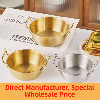 304 Korea riisiveinikauss Korea draama bibimbap-kauss majapidamises loominguline kiirnuudlikauss kahekordsete kõrvadega toidukauss friikartulid praetud kanakauss